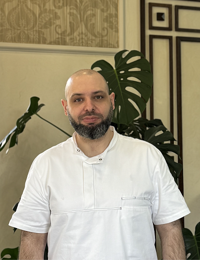 Саргсян Армен Рубикович